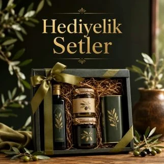 Hediyelik Setler